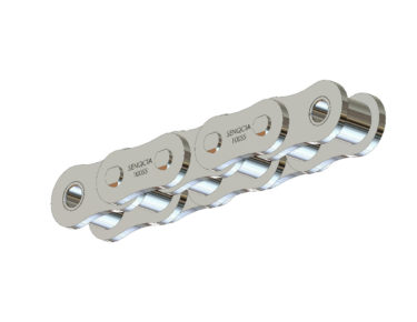 304 STAINLESS STEEL CHAIN INSPIRE SERIES