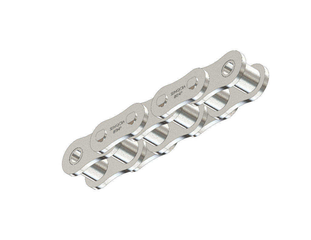 MAXCO Inspire Series™ 80NP Riveted Nickel Plate ASME/ANSI Standard ...