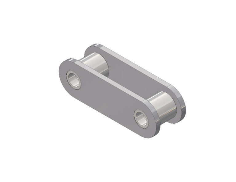 MAXCO Inspire Series™ C2060H Roller Link ASME/ANSI Double Pitch Roller ...