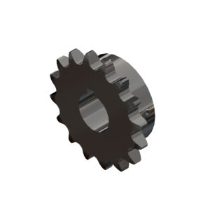 H60B16F1-3/8