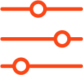 Customization icon
