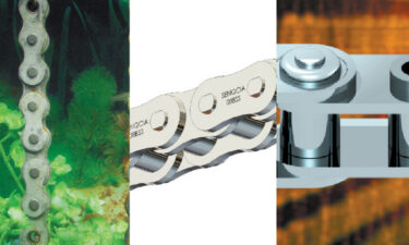 Corrosion/Temp Resistant