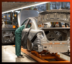 Automotive Manufacturing