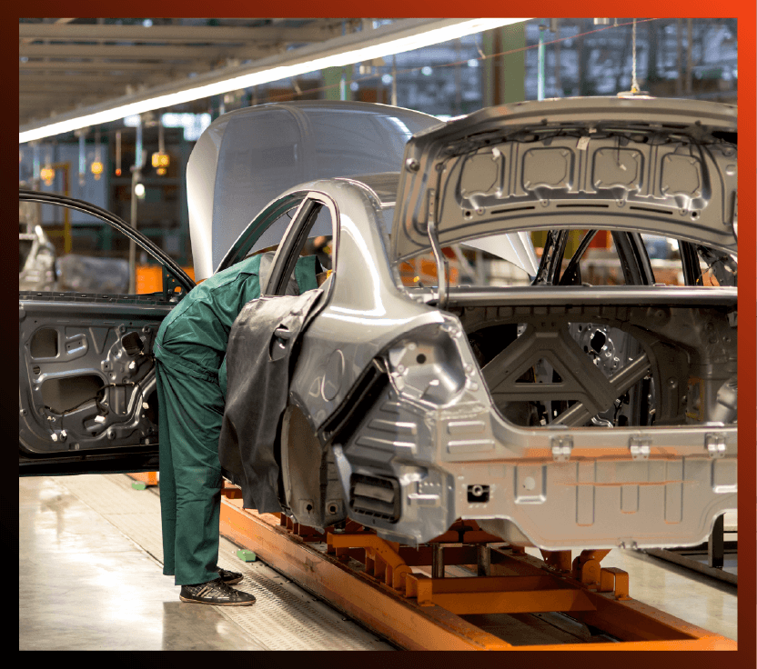 Automotive Manufacturing