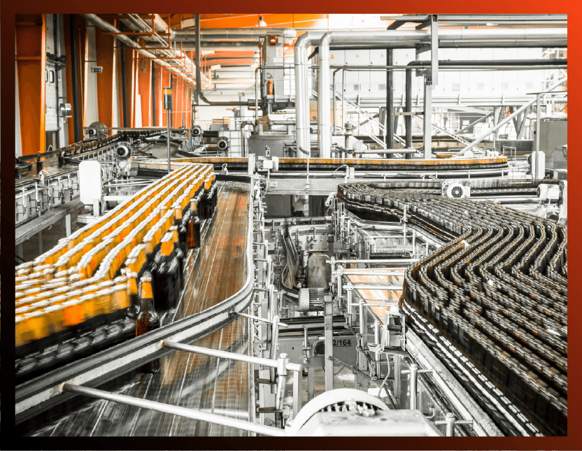 Food & Beverage Production