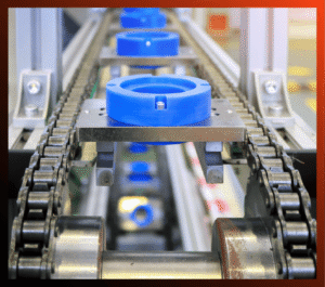 Industrial Manufacturing