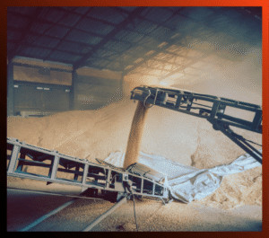 Material Handling & Conveying
