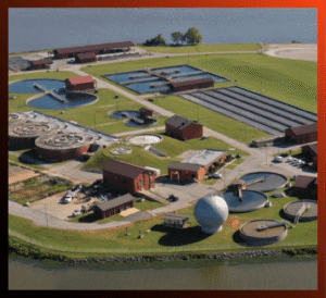 Wastewater Treatment